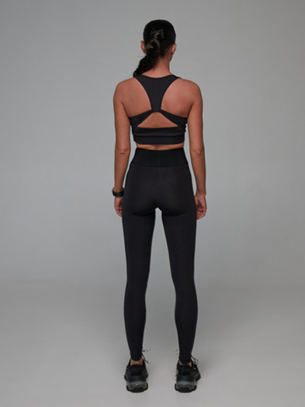 Леггинсы Corsage Black