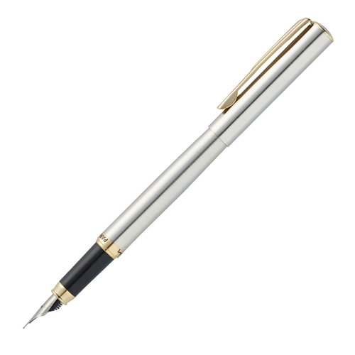 Ручка перьевая Pierre Cardin Eco F