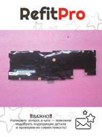 Материнская плата для ноутбука Lenovo X1 Carbon 1st Gen LGS1 I5 3427U 4G TPM/AES (04W3893), оригинал