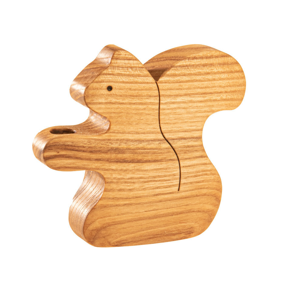 Белочка (для шнуровки "Белочкины припасы"), Леснушки