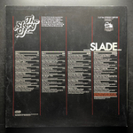 Slade ‎– The Story Of Slade 2LP (Германия 1977г.)