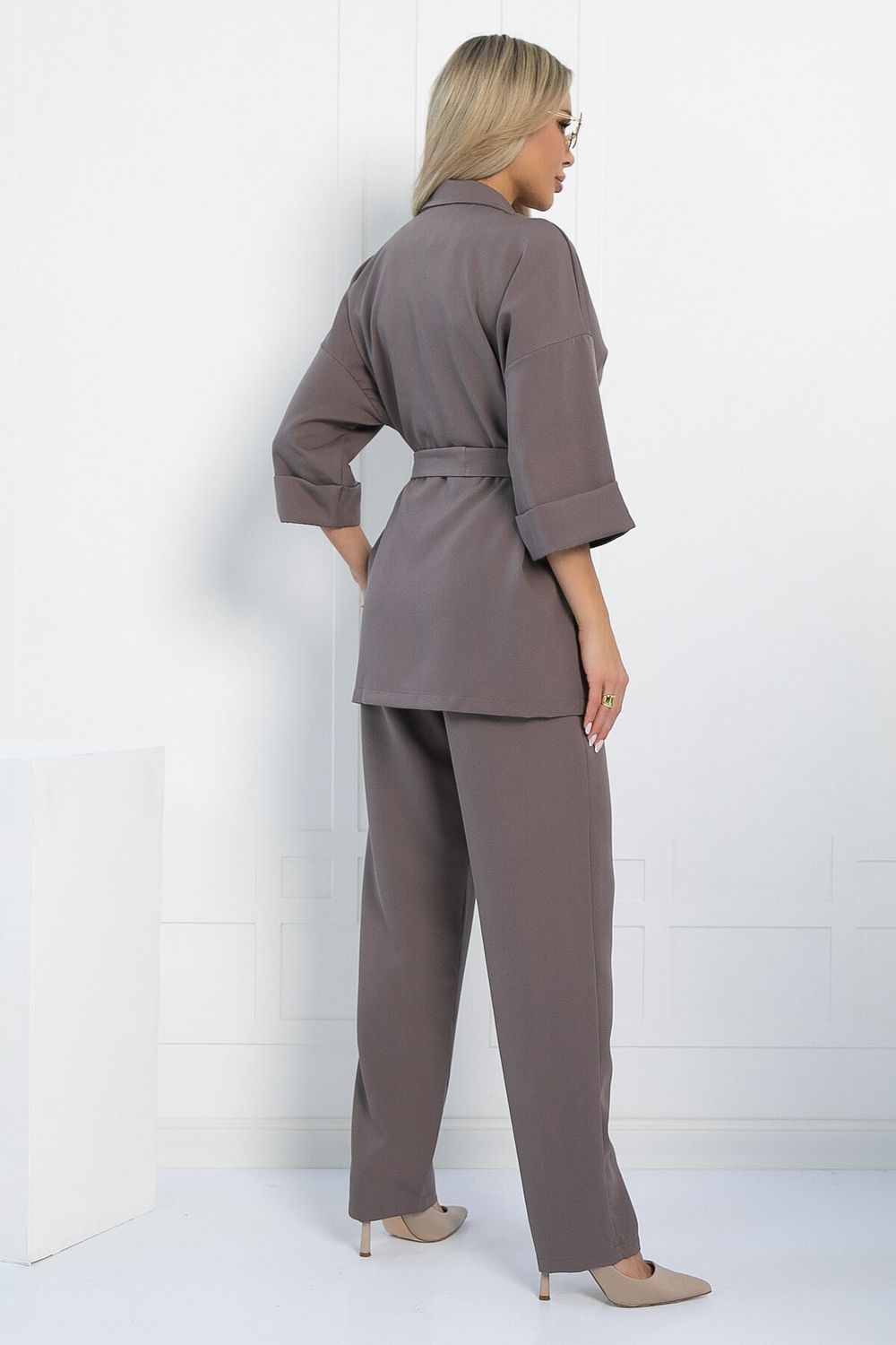 Костюм Скрипка (капучино) К12948-12М LT Collection