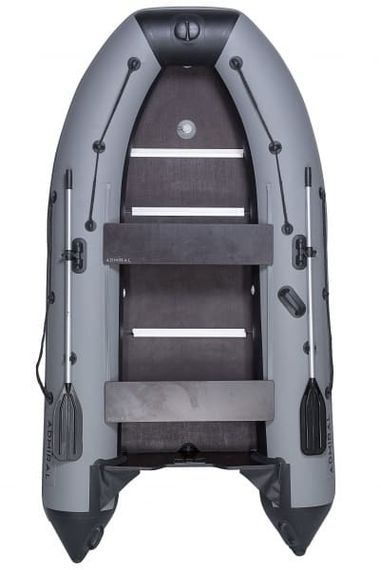 Лодка ПВХ АДМИРАЛ 330 Comfort