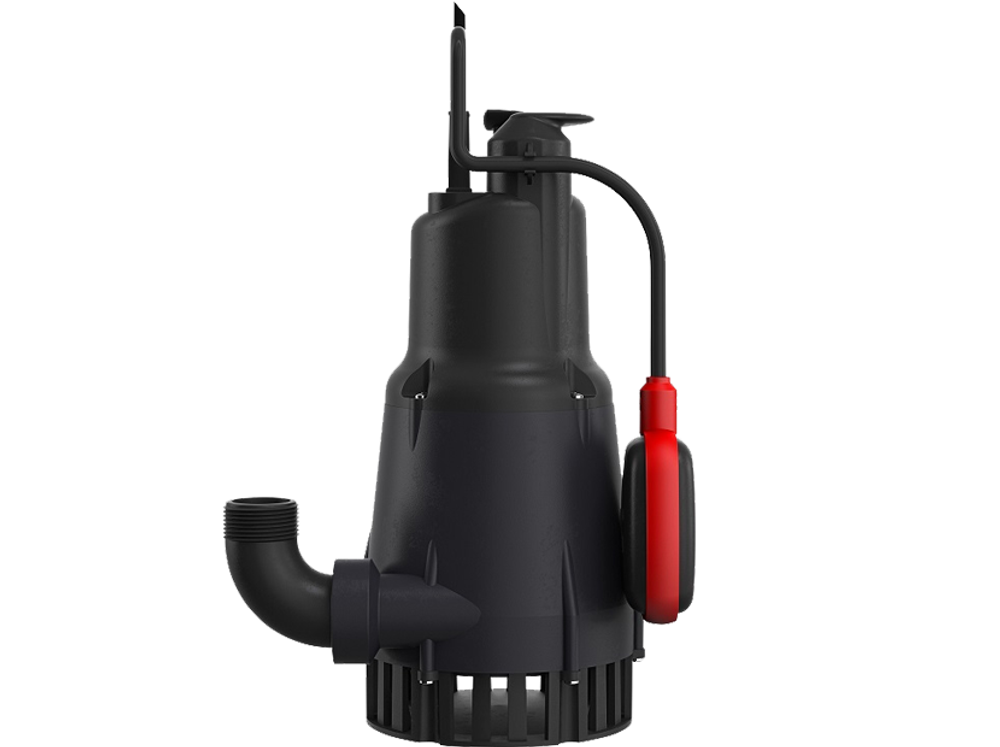 Насос дренажный Grundfos Насос KPC 600 A