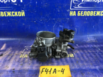 Дроссельная заслонка MITSUBISHI DIAMANTE 1997