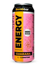 Энергетик ж/б с L-Карнитин