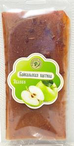 Пастила байкальская «Яблоко»