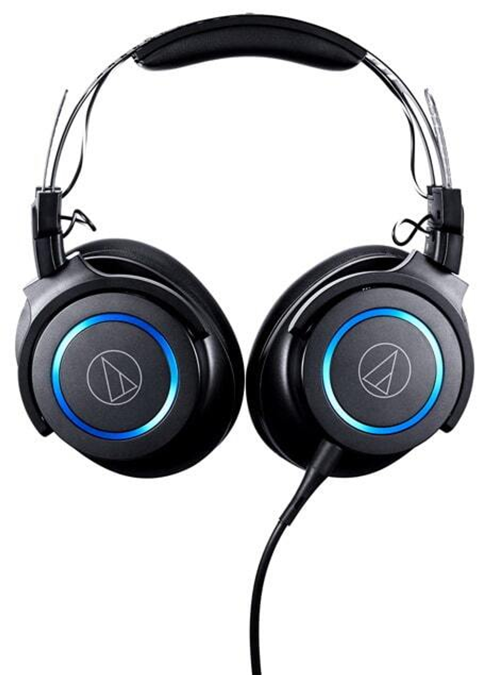 Игровая гарнитура Audio Technica ATH G1