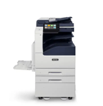 МФУ лазерное черно-белое Xerox B7130 с тумбой