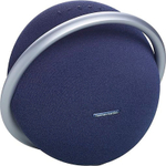 Портативная акустика Harman Kardon Onyx Studio 8, синий (Blue)