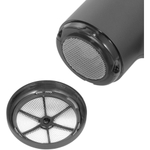 Фен для волос Braun BRHD435E