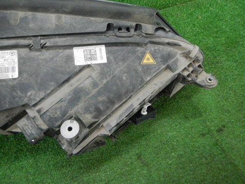 Фара левая Mercedes S w222 (2013-2017) LED