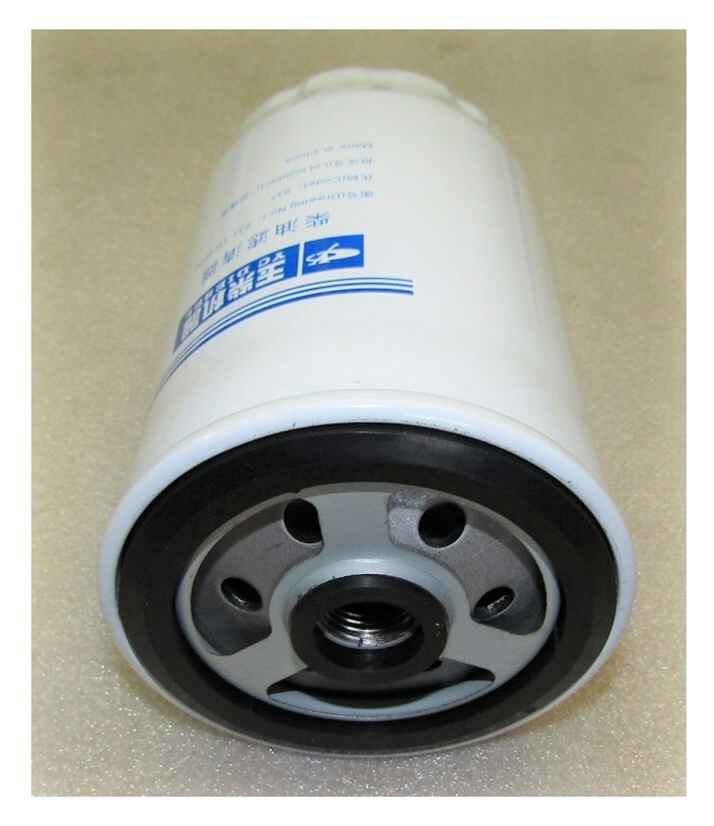 Фильтр топливный TDY 165 6LT/Fuel filter