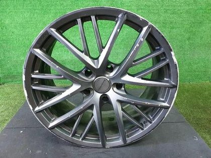 Диск литой R22 Lexus LX 3 (2015-2023) Khann