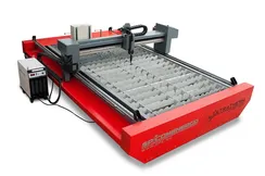 Машина плазменной резки ULTRATHERM MTRP