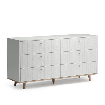 Комод TWIN TW059