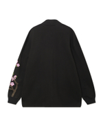 Мужское Кимоно Sakura Serenity Sweat