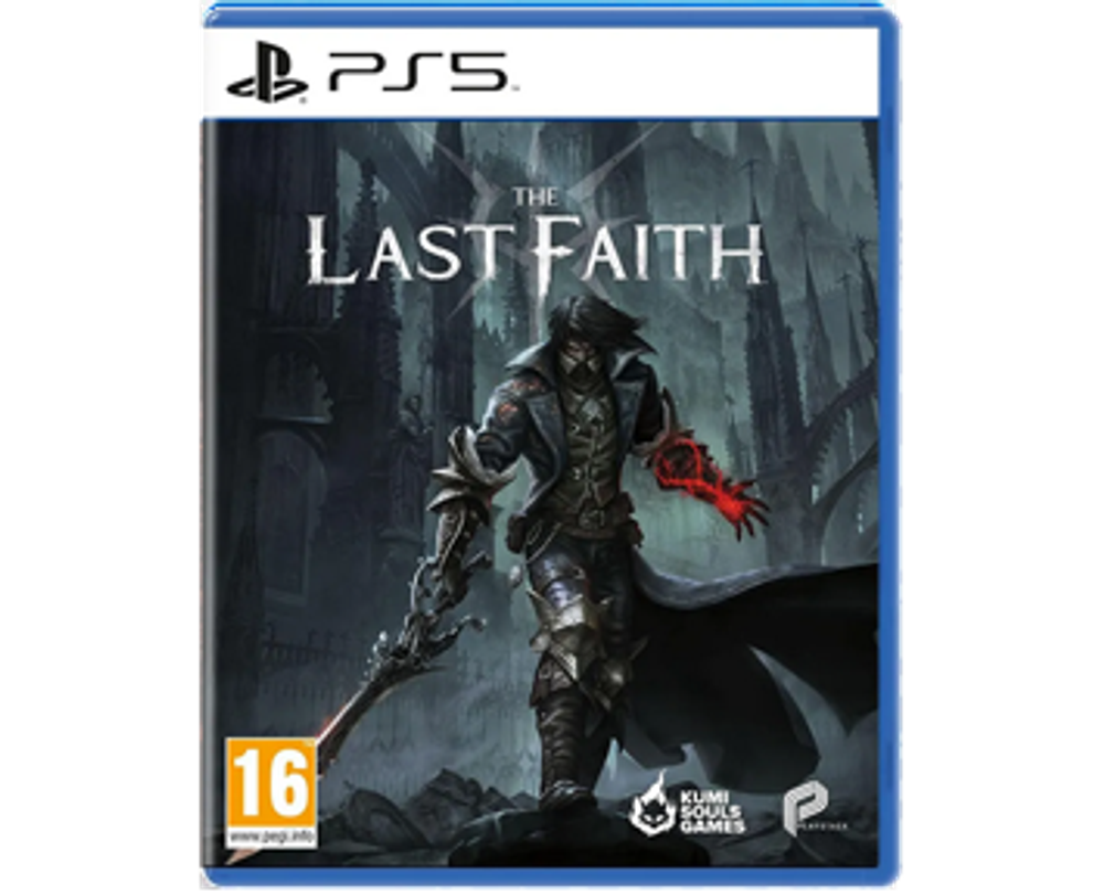 The Last Faith (PS5) NEW