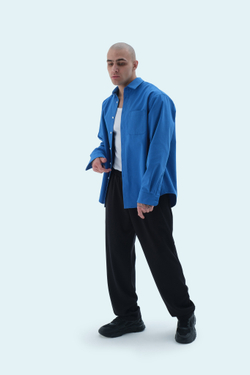 Рубашка | electric