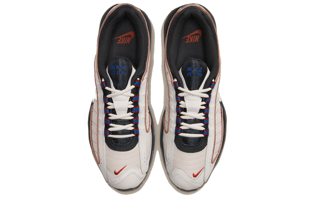 Кроссовки Nike Air Max Tailwind 4