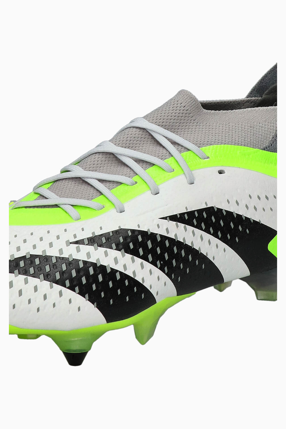 Бутсы adidas Predator Accuracy.1 SG