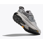 Кроссовки мужские HOKA M TRANSPORT Castlerock / Black