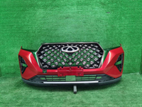 Бампер передний Chery Tiggo 7 Pro Max (2022-2024)