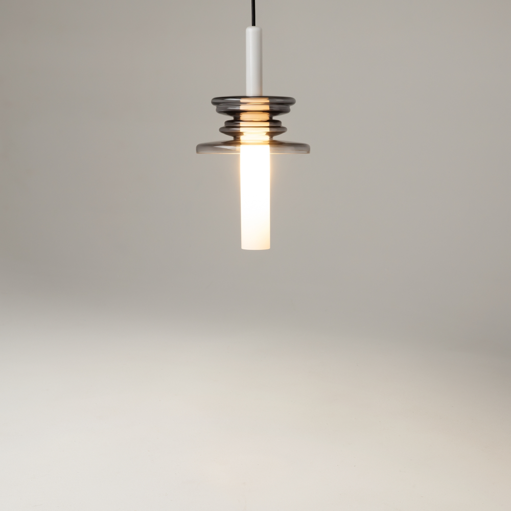 Подвесной светильник Maytoni MOD255PL-01B4