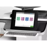 МФУ HP Color LaserJet Enterprise Flow MFP M776z (3WT91A)