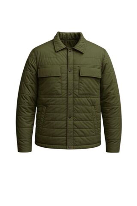 ALGA Куртка-жакет демисезонная