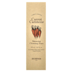 SKINFOOD, Carrot Carotene, балансирующая очищающая пенка, 150 мл (5,07 жидк. Унции)