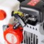 Мотобур 2 кВт Ресанта МБ-52 70/13/30