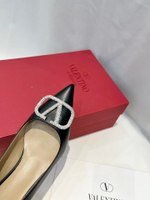 Valentino Vlogo Pump 4 cm