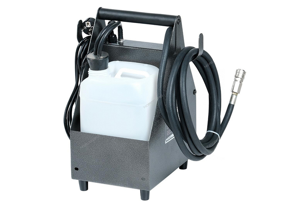 NORDBERG (BC6) Установка для прокачки тормозной системы, 5 л