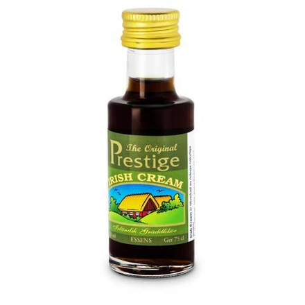 Эссенция для самогона Prestige Ирландский ликер (Irish Cream) 20 ml