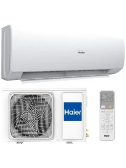 Сплит система Haier Spirit DC inverter AS20HSL1HRA