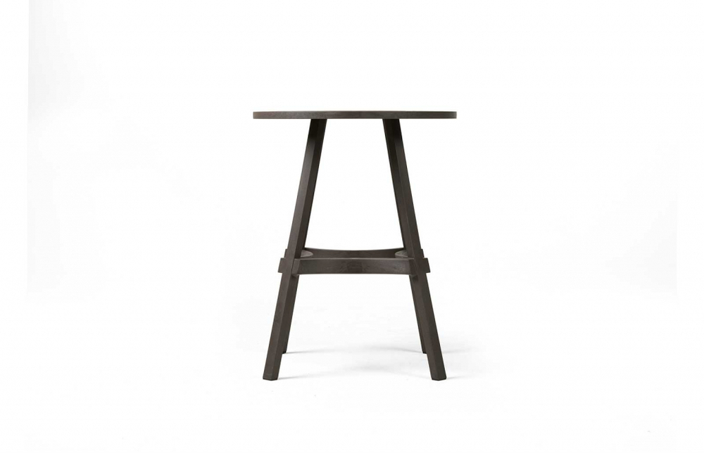 Стол пластиковый обеденный Nardi Combo 60, терра