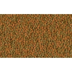 Tetra wafermix корм в виде чипсов для всех донных рыб - 15 г (саше)