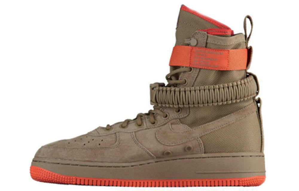 Nike air force high 1.0 online