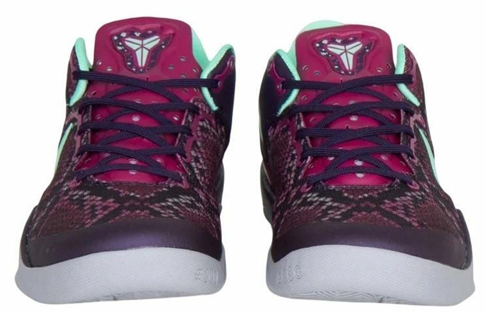Кроссовки Nike Kobe 8 Pit Viper