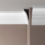 Карниз XPS POLYMER ПП 13 100/40