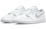 Кроссовки Jordan Air Jordan 1 Low Og "Neutral Grey" (Женская размерная сетка)