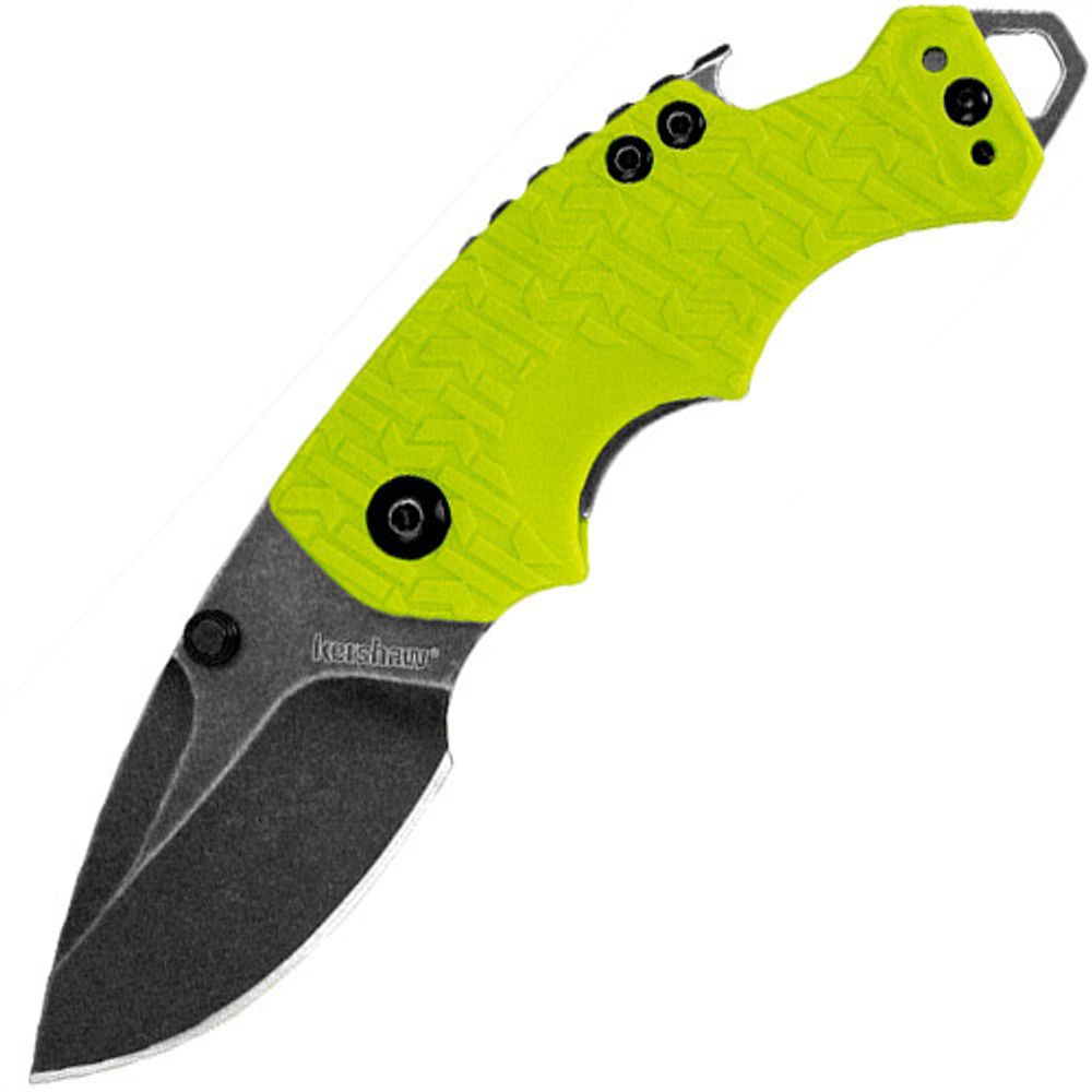 Нож Kershaw модель 8700LIMEBW Shuffle