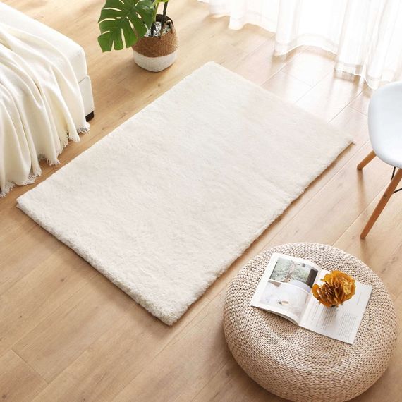 Camilla (крем) Коврик 80х120см