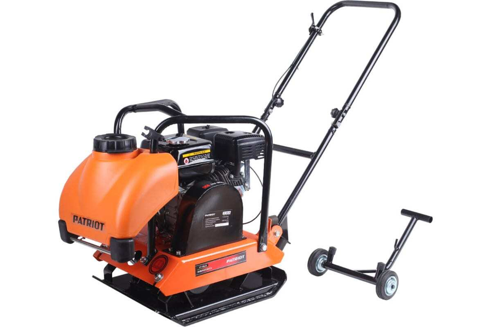 Виброплита PATRIOT VT-90LB 590106010