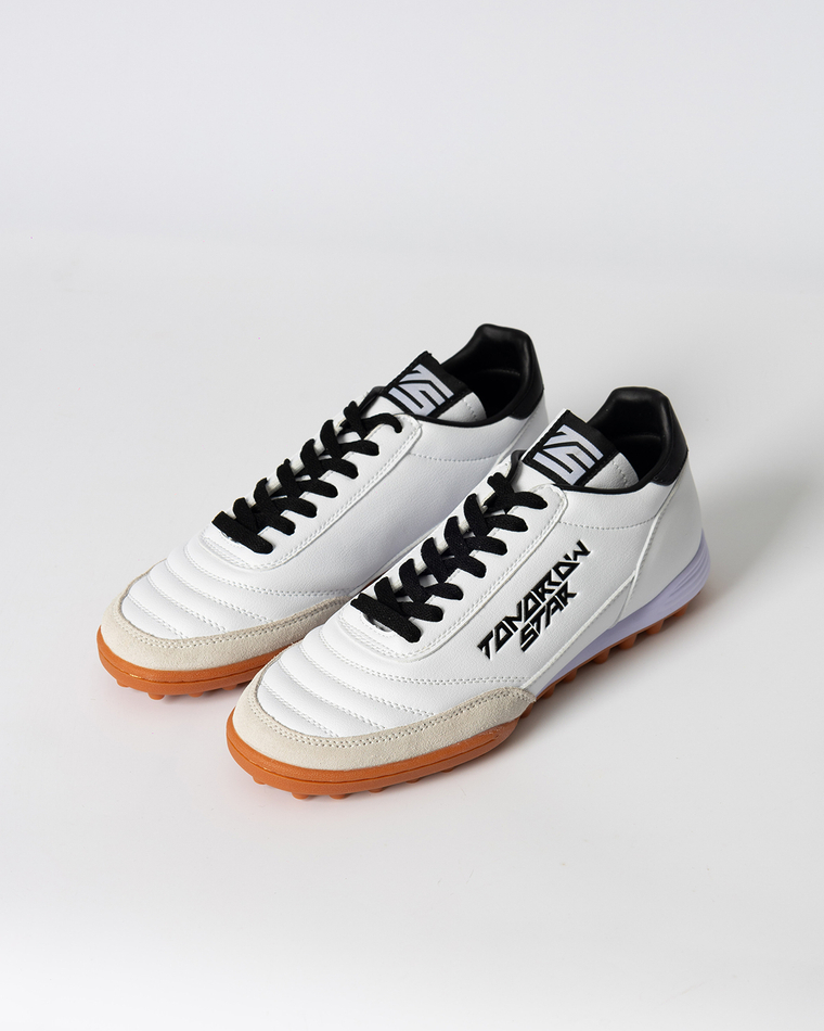 Сороконожки Tomorrow Star Legend белые