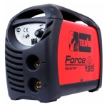 Telwin FORCE 195 ACX PLASTIC CARRY CASE сварочный инвертор 815859