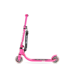 Самокат BLADE Kids Jimmy 125, pink/metallic