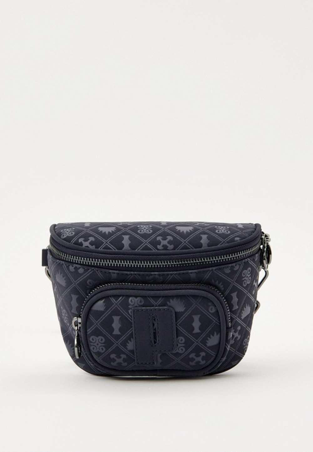 Сумка спортивная PUMA SENSE ROAD TO UNITY Mini Pocket Bag