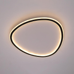 Потолочный светодиодный светильник Citilux Тrio CL215B251E